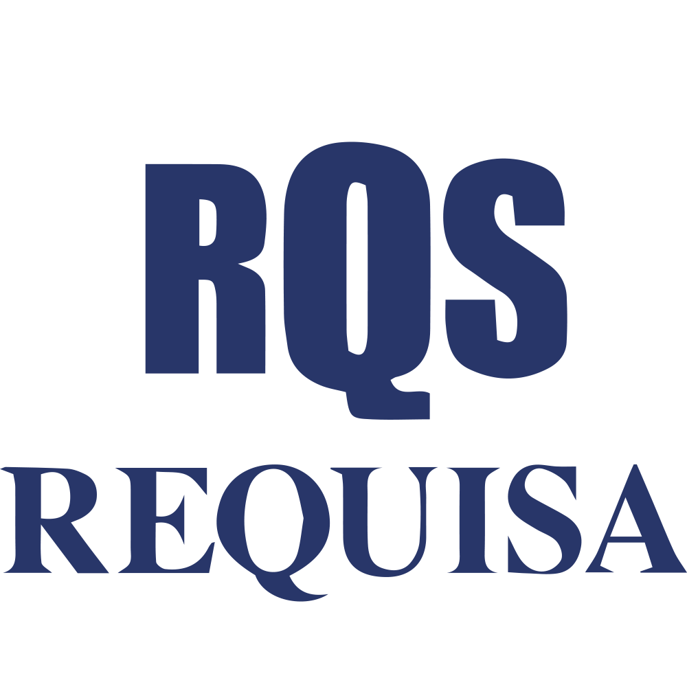 Requisa Admin